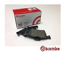 ARKA FREN BALATASI NS40/V50/C30/C70