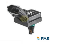 XC60/XC70/S80/V70/V40/S60 D5 BASINÇ SENSÖRÜ