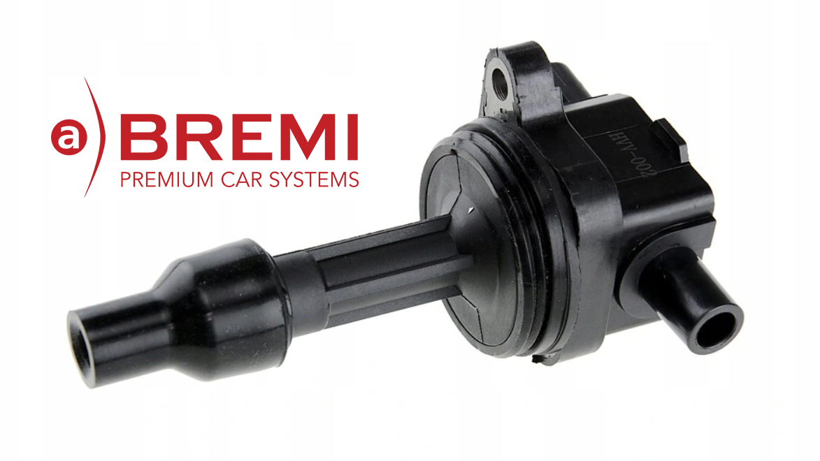 S40/V40 ATEŞLEME BOBİNİ