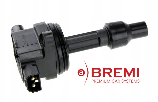 S40/V40 ATEŞLEME BOBİNİ