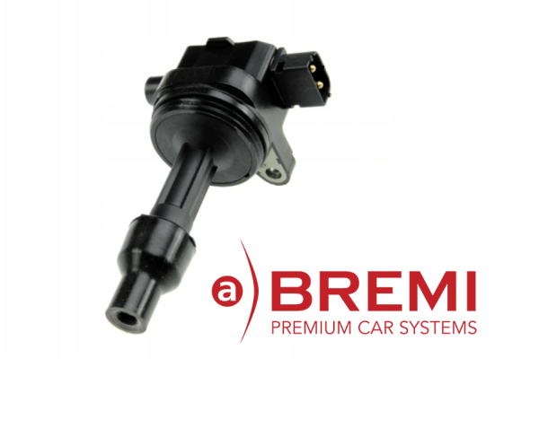 S40/V40 ATEŞLEME BOBİNİ