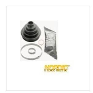 NS40/V50/C30 2011-2012 D2 AKİS KÖRÜĞ SOL İÇ