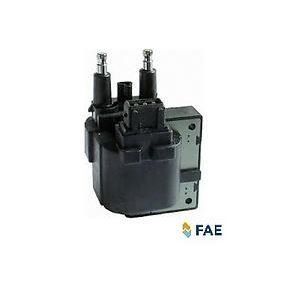 S40 / V40 ATEŞLEME BOBİNİ 1+4 SİYAH SOKET GİRİŞİ