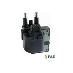 S40 / V40 ATEŞLEME BOBİNİ 1+4 SİYAH SOKET GİRİŞİ