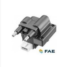 S40 / V40 ATEŞLEME BOBİNİ 2+3 BEYAZ SOKET GİRİŞİ