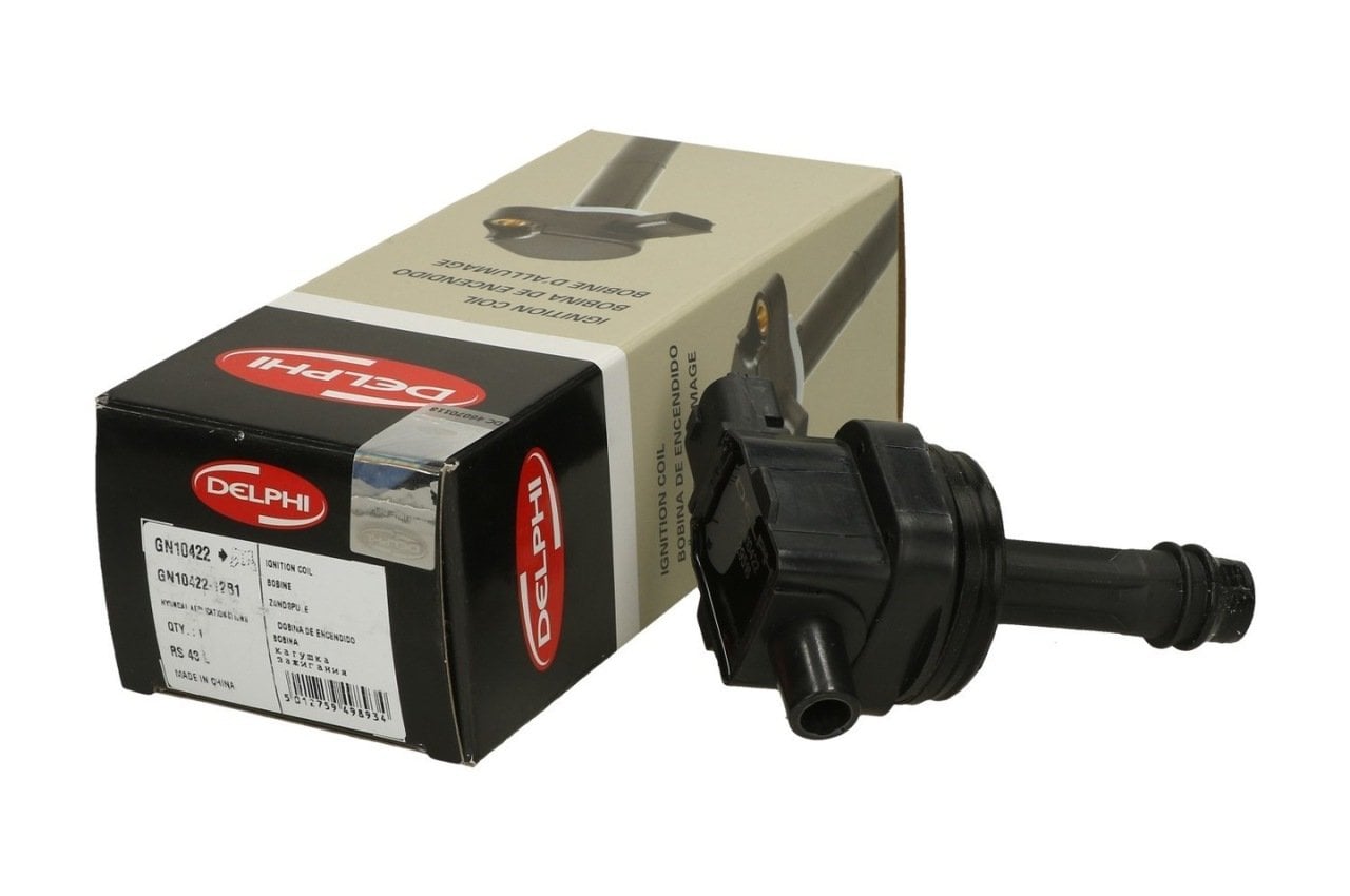 S40/V40 ATEŞLEME BOBİNİ