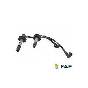 S40/V40 BUJİ KABLOSU TAKIMI