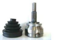 850/S70/V70/C70 AKİS KAFASI TURBOLU