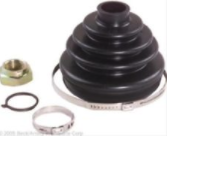 850/S70/V70/C70/V70 AKİS KÖRÜK KİTİ İÇ/DIŞ