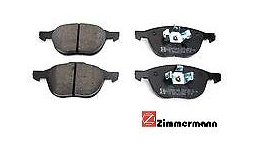 NS40/C30/V50 ÖN FREN BALATASI