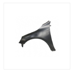 S60/V60 2011- ÖN ÇAMURLUK SOL