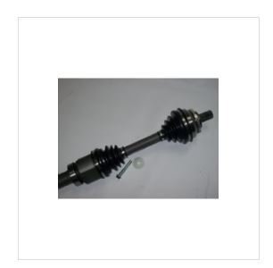 NS40/V50/C30 AKİS KOMPLE SAĞ