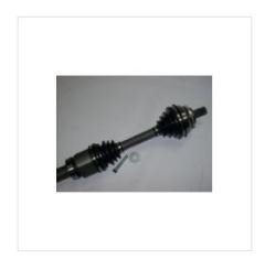 NS40/V50/C30 AKİS KOMPLE SAĞ