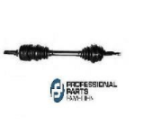 AKS SOL KOMPLE 850/S70/V70 TURBOSUZ / MANUEL