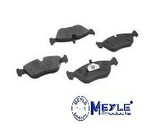 NS40/V50/C30 BALATA KİTİ ÖN