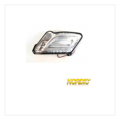 S60/V60 2011- ÖN TAMPON GÜNDÜZ FARI SAĞ