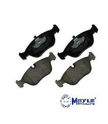 NS40/V50/C30 ÖN BALATA TAKIMI