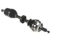 S60 / V70 KOMPLE AKS SOL ( AW55/50-51SN )