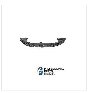 S60/V60 2011- RADYATÖR ALT MUHAFAZA ( HAVA KILAVUZU )