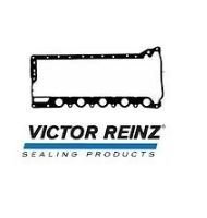 KÜRBÜTÖR KAPAK CONTASI S60/V70/XC70/S80/XC90 D5244TX