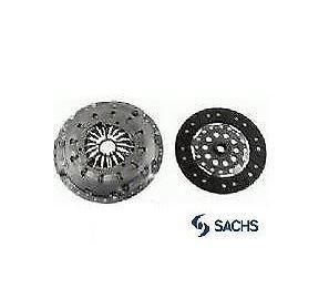 S40 / V40 DEBRİYAJ SETİ (BASKI BALATA ) SACHS MARKA