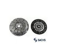 S40 / V40 DEBRİYAJ SETİ (BASKI BALATA ) SACHS MARKA