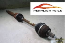 AKİS KOMPLE SAĞ S60/V60 2011- V70/XC70 08-