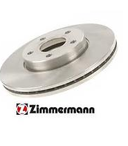 NS40/V50/C30/C70 DİSK ÖN 15 İNÇ