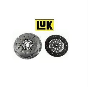 S40 / V40 DEBRİYAJ SETİ (BASKI BALATA) LUK MARKA