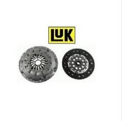 S40 / V40 DEBRİYAJ SETİ (BASKI BALATA) LUK MARKA