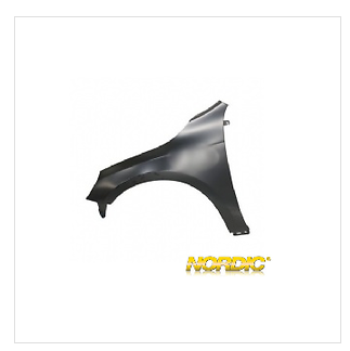 S60/V60 2011- SAĞ ÖN ÇAMURLUK