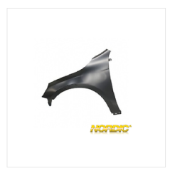 S60/V60 2011- SAĞ ÖN ÇAMURLUK