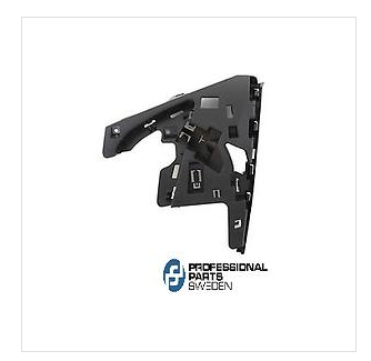 S60/V60 2011- TAMPON BRAKETİ ÖN SAĞ FAR ALTI