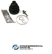 S60/V70/XC70 2006- AKİS KÖRÜĞÜ DIŞ SAĞ/SOL UYUMLUDUR.