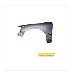 S60/V60 ÇAMURLUK ÖN SOL