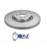 S80/XC70/V70 07- ÖN DİSK KARBON KAPLAMALI