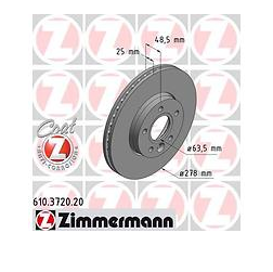 V40 FREN DİSKİ KİTİ 15 INC