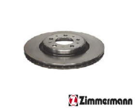 850/ S70/V70/C70/XC70 16 İNÇ ÖN DİSK