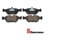 850/S70/V70 ÖN FREN BALATASI