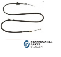 850/S70/V70/V70 XC EL FREN KABLOSU