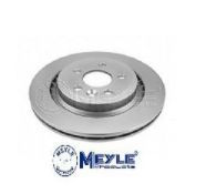 ARKA DİSK KARBON KAPLAMA S80/V70/XC70 2007- S60/V60 2010-