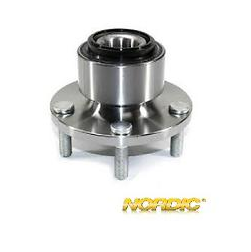 NS40 / V50 / C70 / C30 PORYA ÖN RULMAN SAĞ/SOL