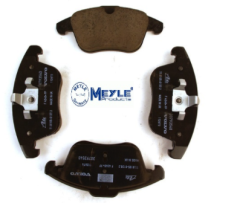 ÖN BALATA KİTİ S80 07-/XC70 07-/V70 07-/S60 10-