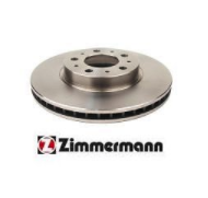 ÖN DİSK S70/V70/C70/850/S90/960/XC70 1995- KARBON KAPLAMALI