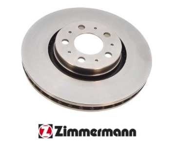 ÖN FREN DİSKİ S60/V70/S80/XC70