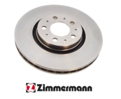 ÖN FREN DİSKİ S60/V70/S80/XC70