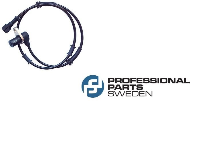 ABS OKUYUCU SENSÖRÜ ÖN S40/V40 1998-