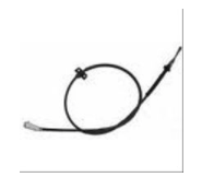 S60 / S80 / V70 EL FREN TELİ