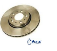 S60 / S80 / XC70 / V70 ÖN DİSK 15 İNÇ