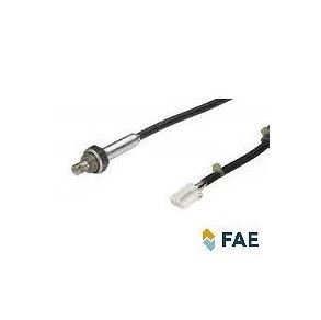 OKSİJEN SENSÖRÜ ARKA S40/V40 -2000 , CH 168209-